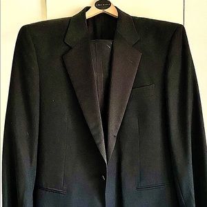 Lubiam Tuxedo from Italy